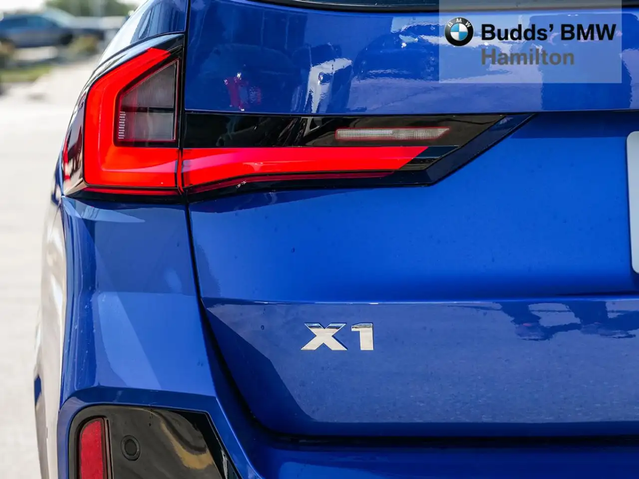 BMW X1 - Image 10