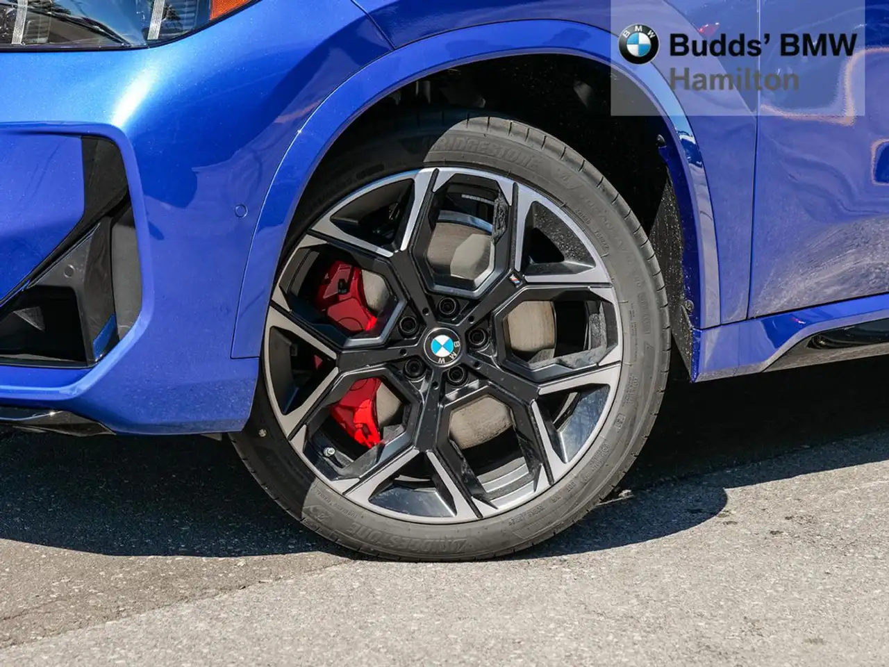 BMW X1 - Image 31