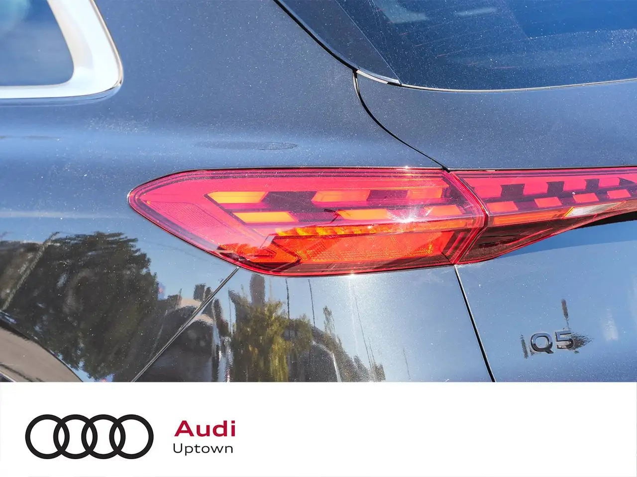 Audi Q5 - Image 9