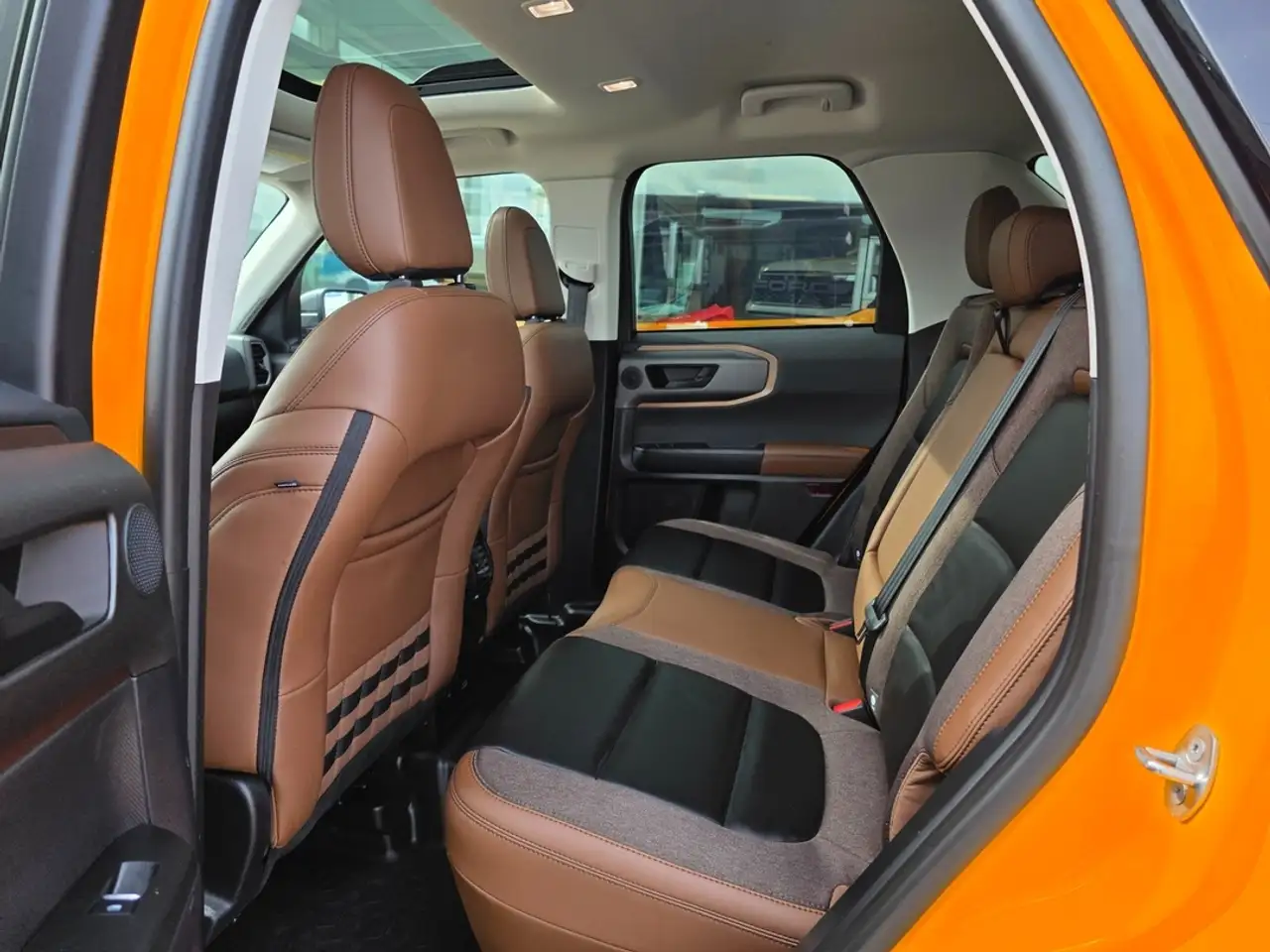 Ford Bronco Sport - Image 23