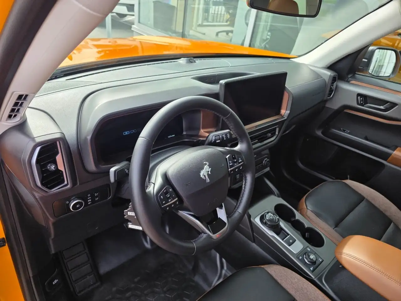 Ford Bronco Sport - Image 20
