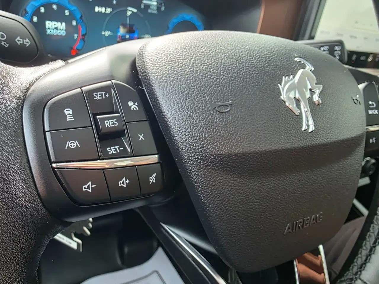 Ford Bronco Sport - Image 34