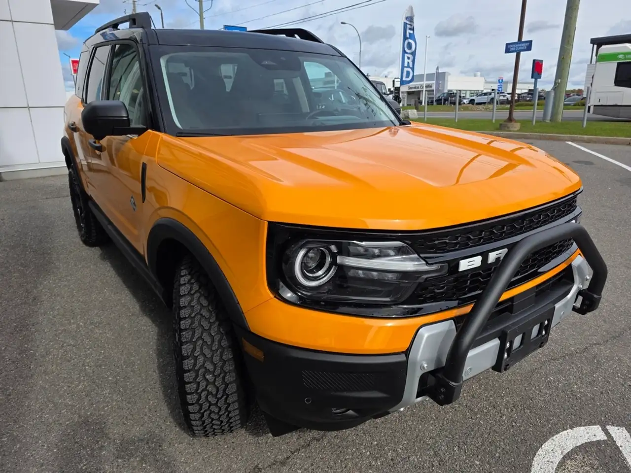 Ford Bronco Sport - Image 6