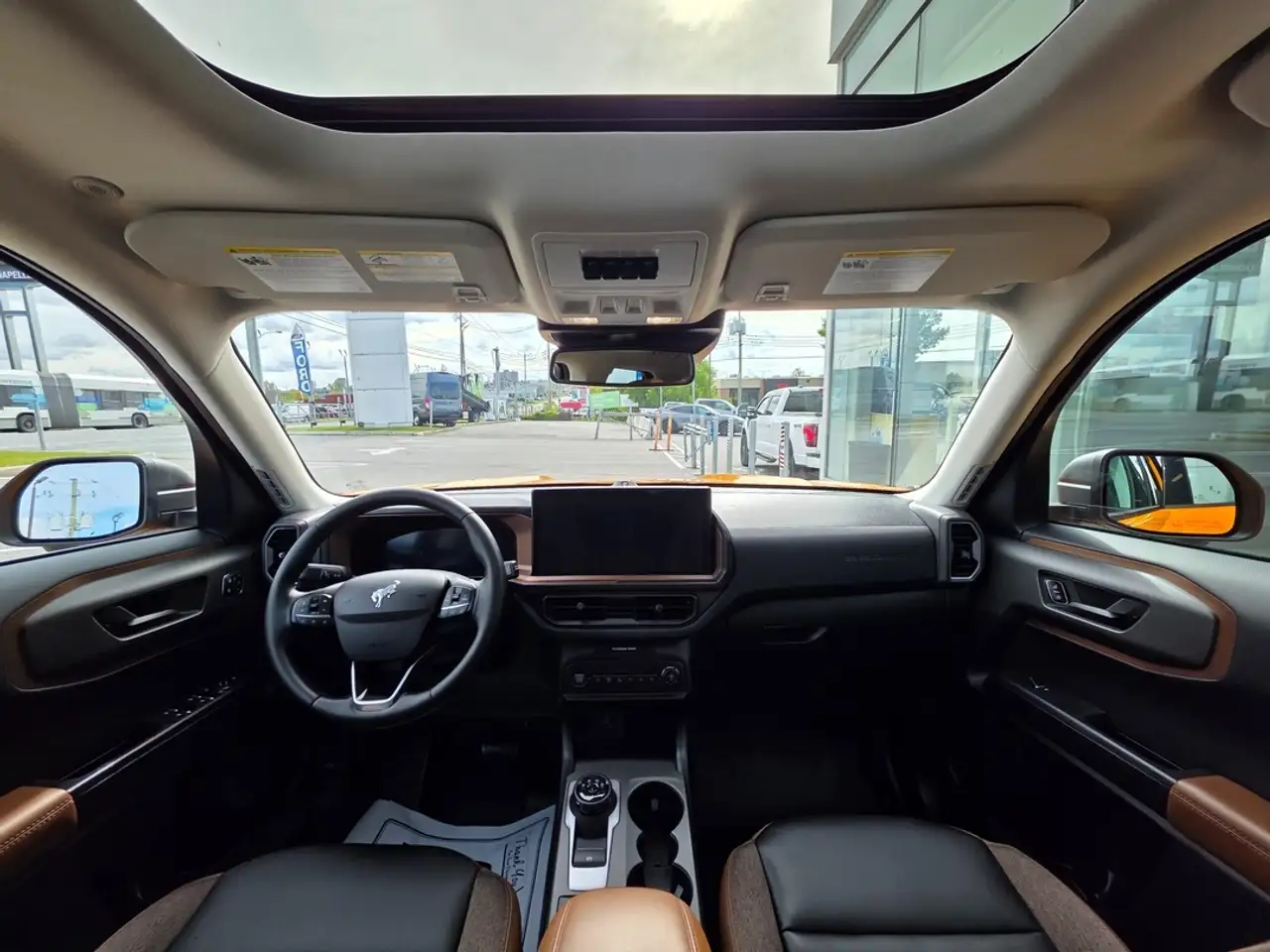 Ford Bronco Sport - Image 31