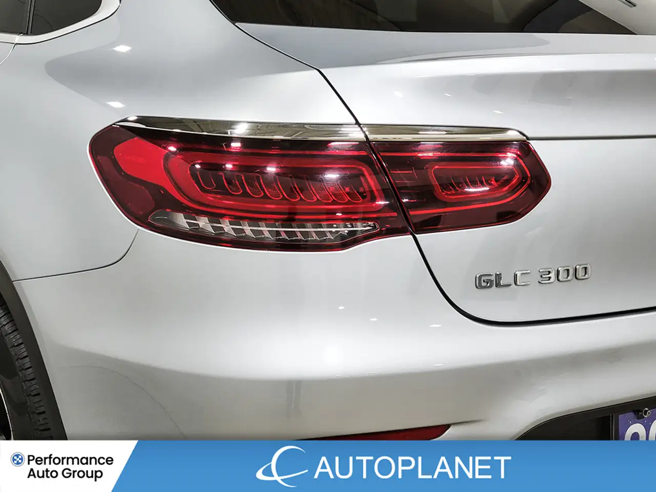 Mercedes-Benz GLC - Image 13