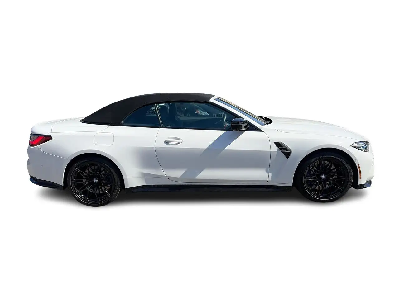 BMW M4 - Image 16