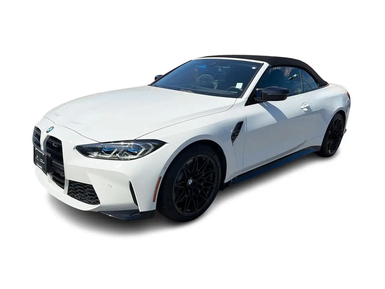 BMW M4 - Image 6