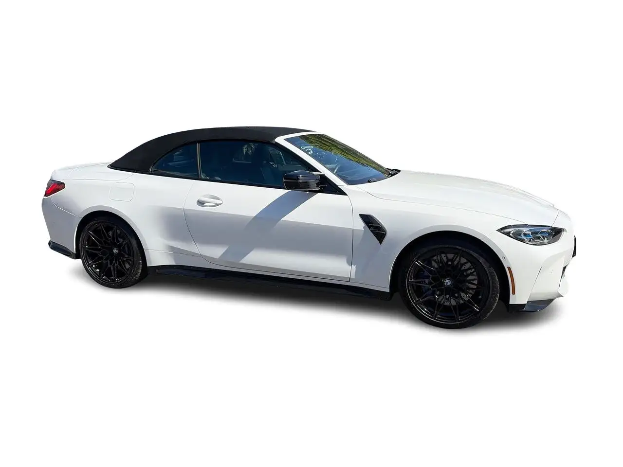 BMW M4 - Image 17