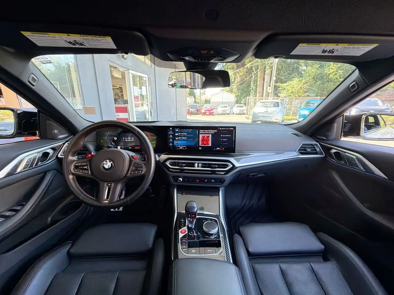BMW M4 - Image 29