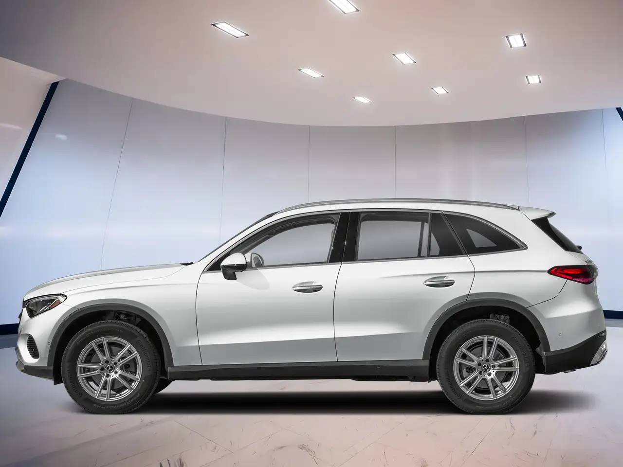 Mercedes-Benz GLC - Image 3