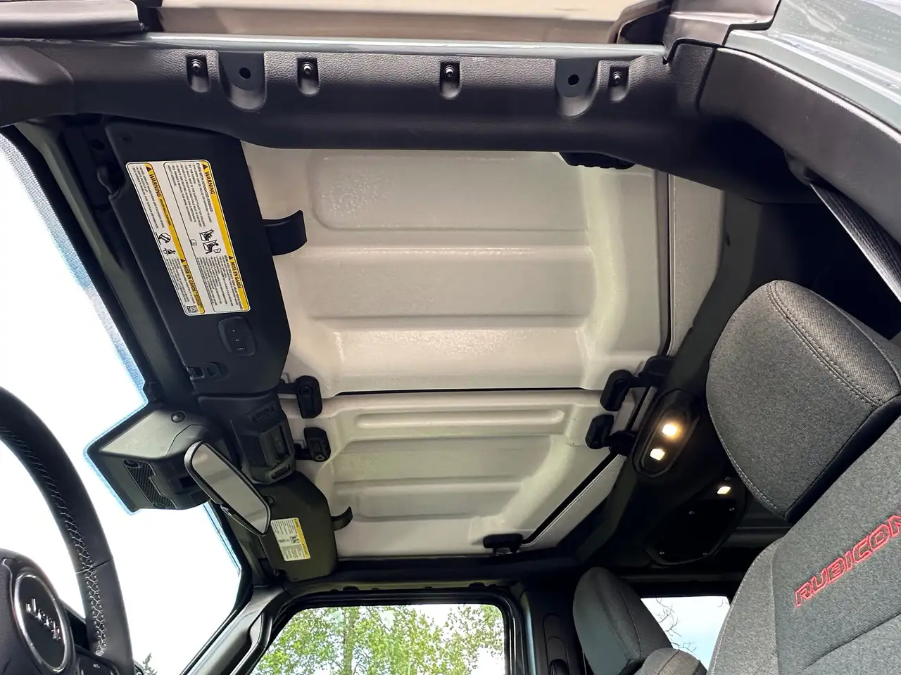 Jeep Wrangler - Image 7
