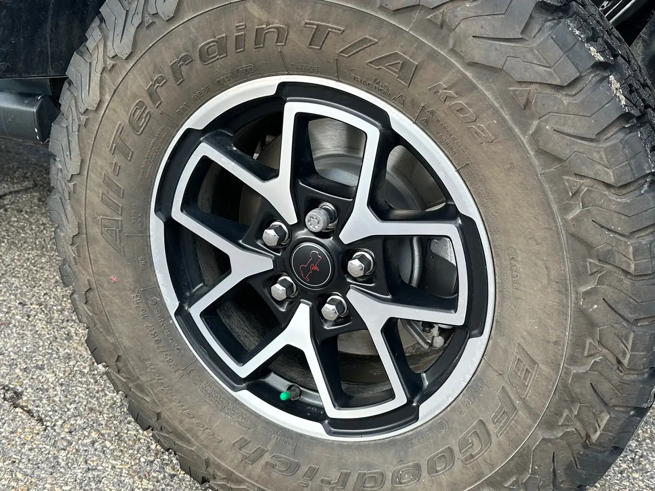 Jeep Wrangler - Image 15