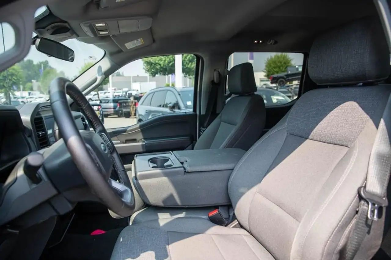 Ford F-150 - Image 11