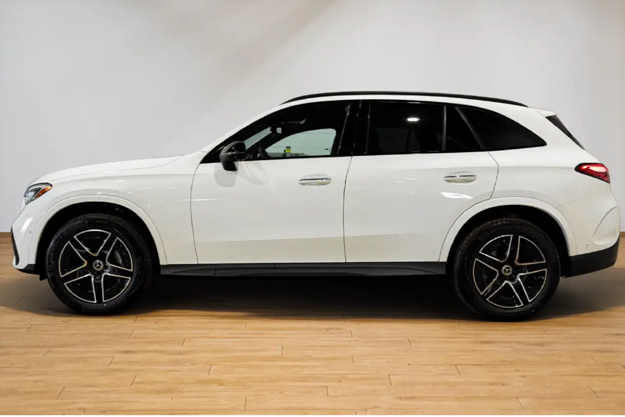 Mercedes-Benz GLC - Image 3