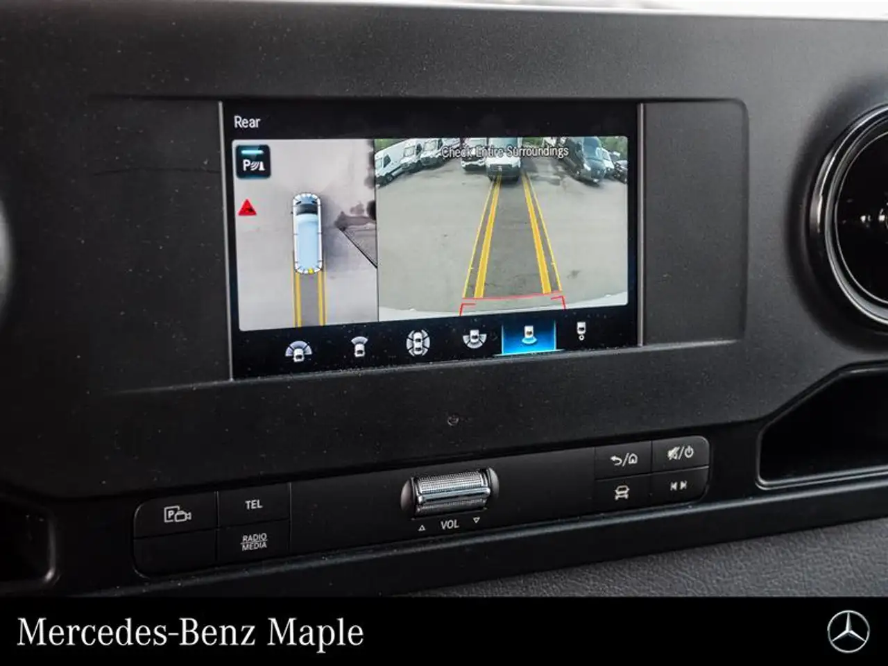 Mercedes-Benz Sprinter - Image 18