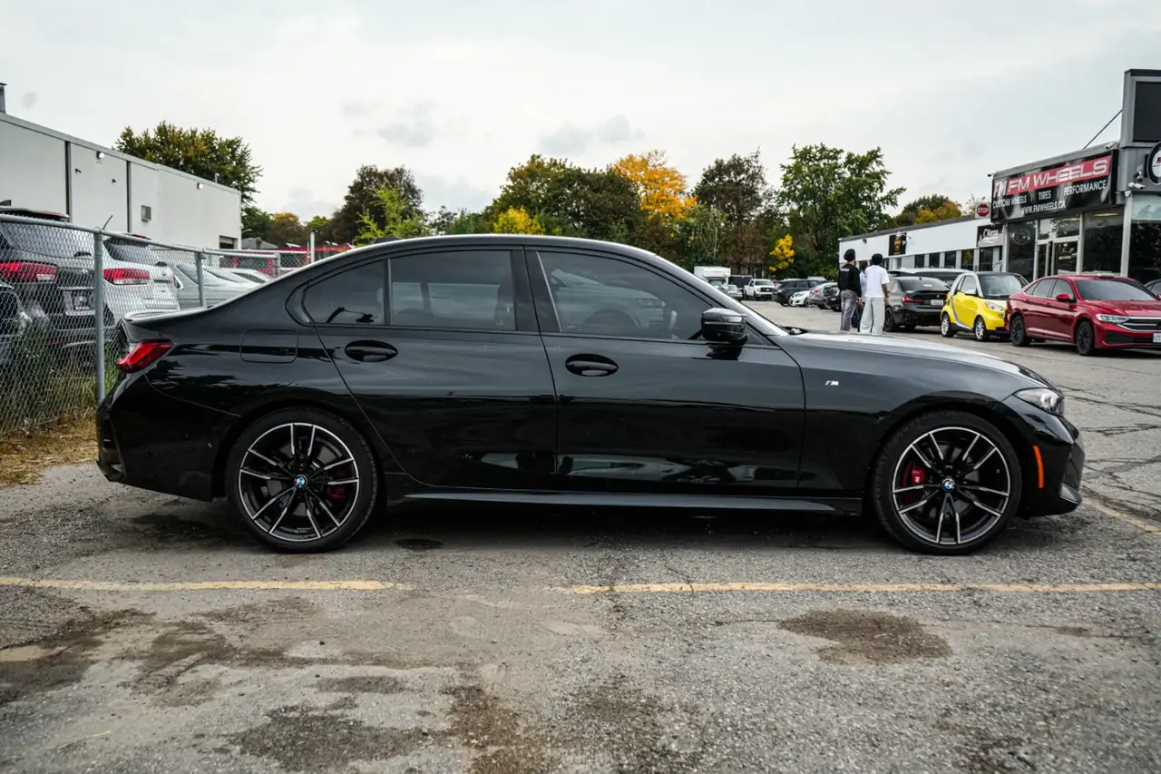 BMW 3 Series - Image 7