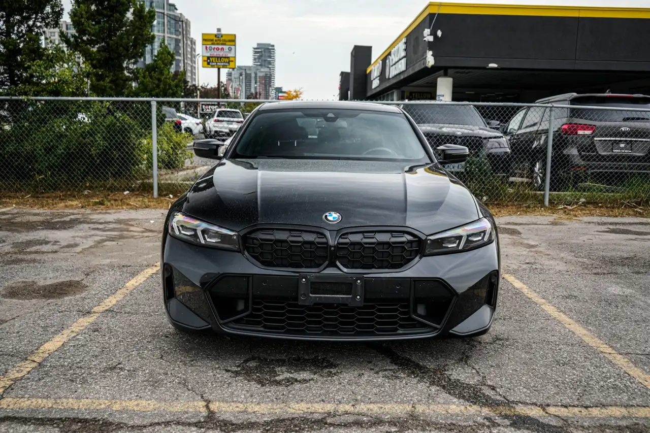 BMW 3 Series - Image 5