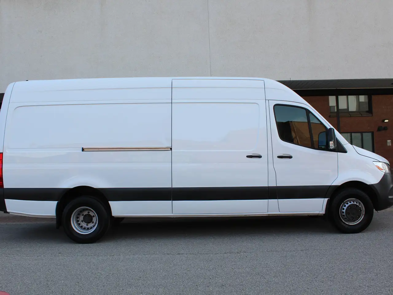 Mercedes-Benz Sprinter 3500 - Image 3
