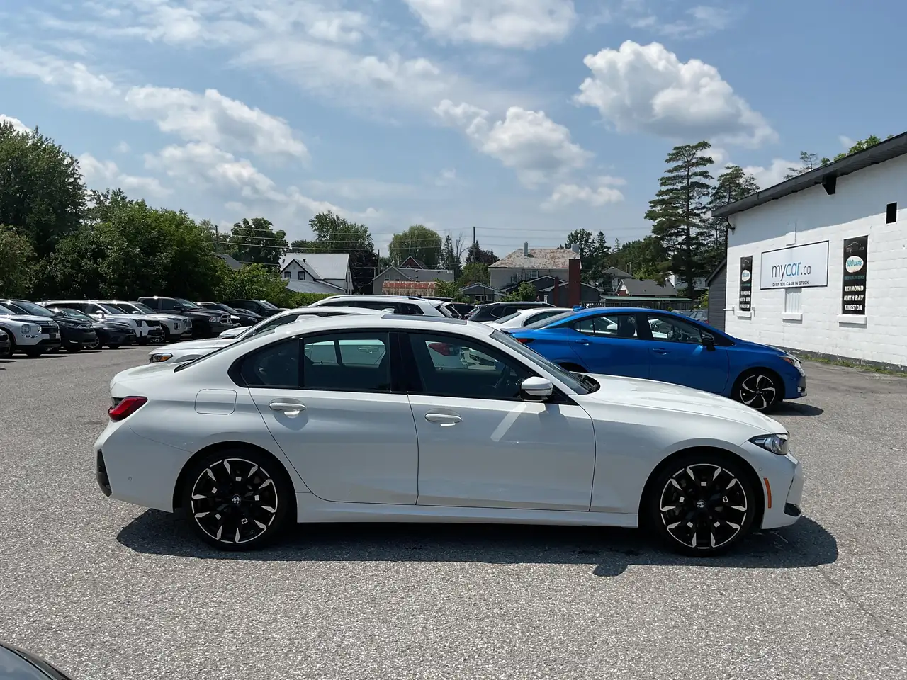 BMW 3 Series - Image 7