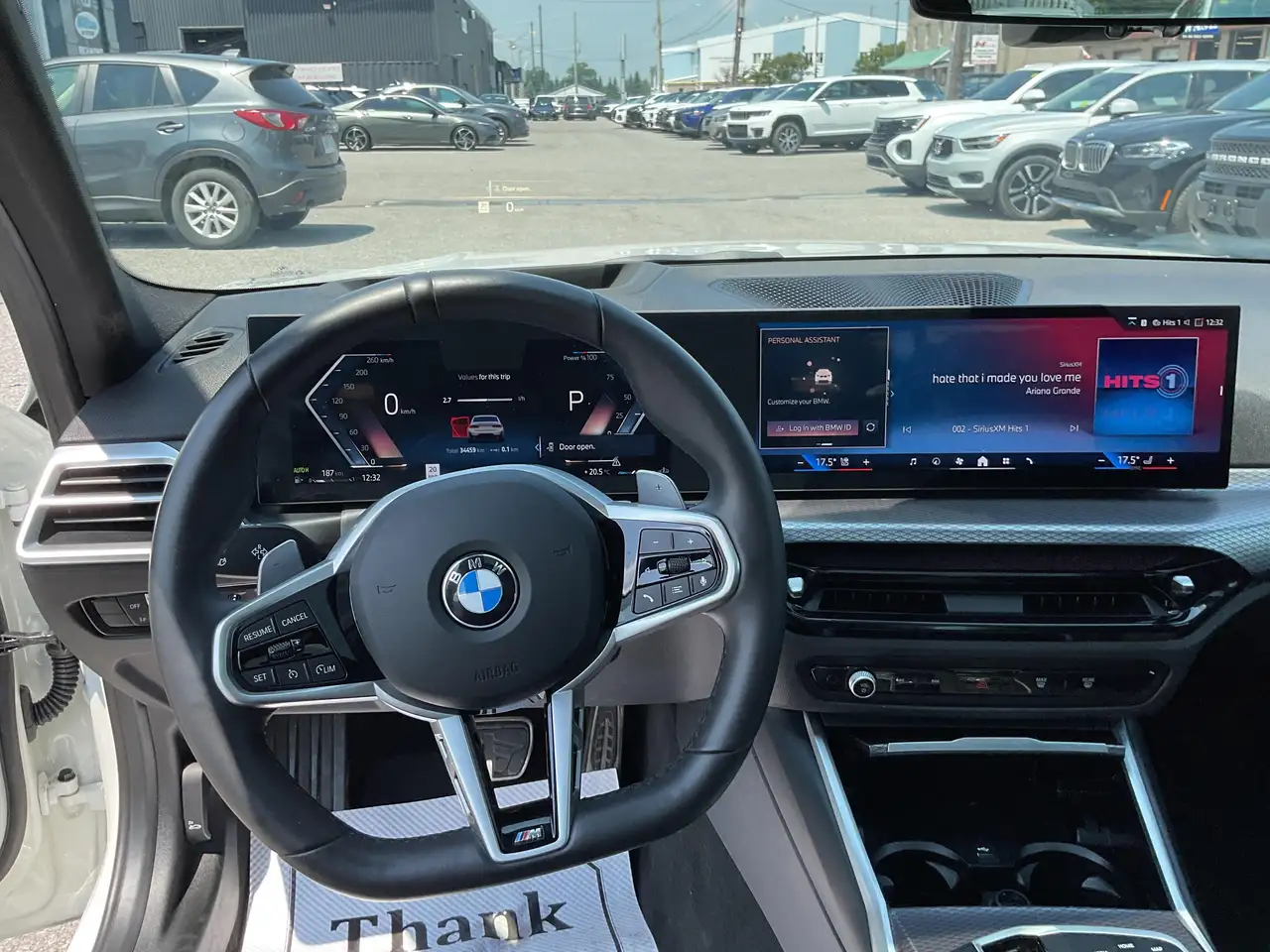BMW 3 Series - Image 24