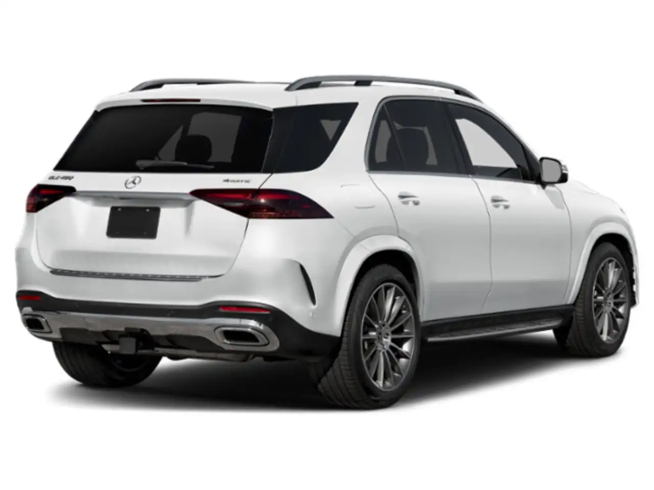 Mercedes-Benz GLE - Image 2