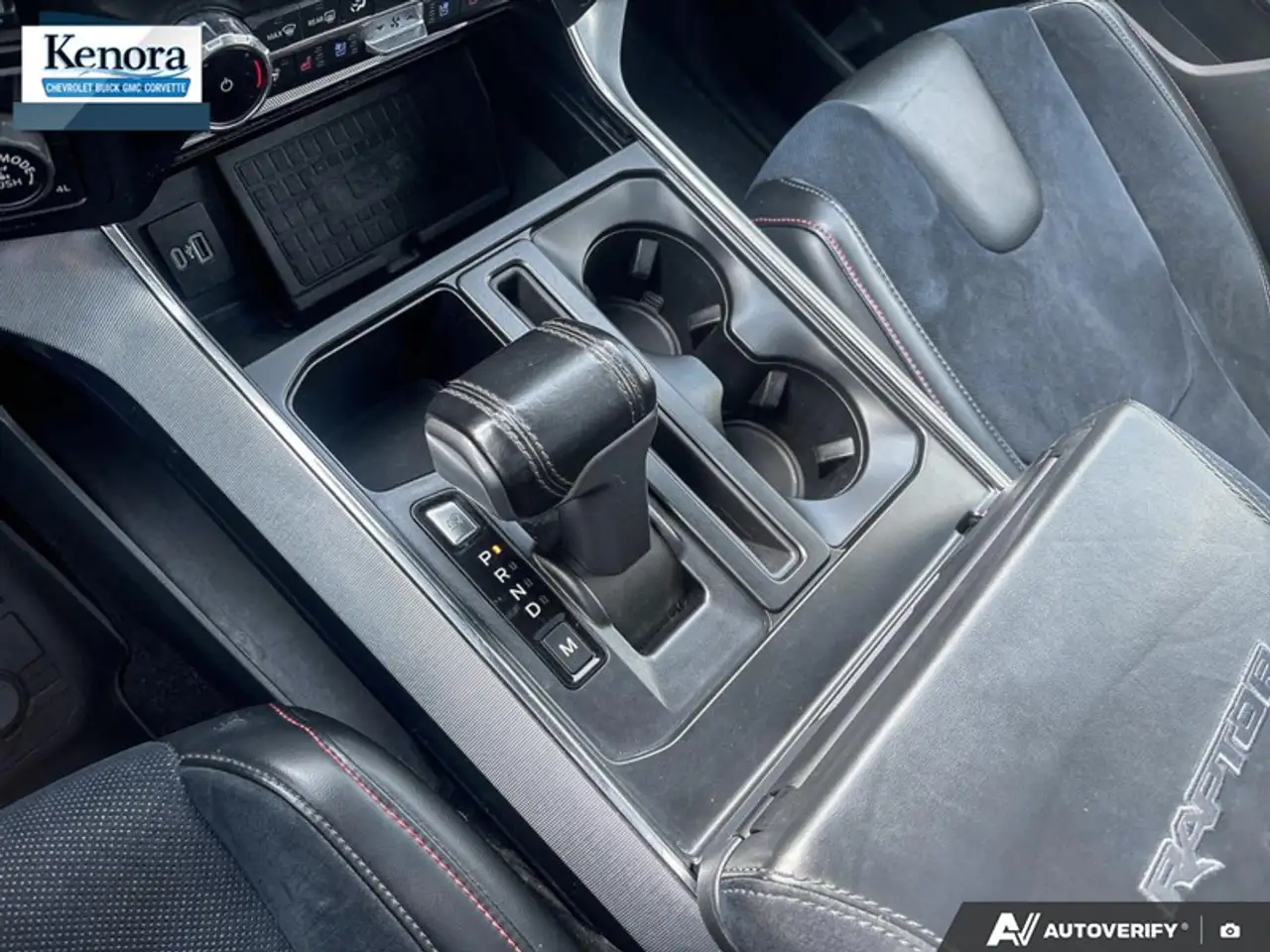 Ford F-150 - Image 18
