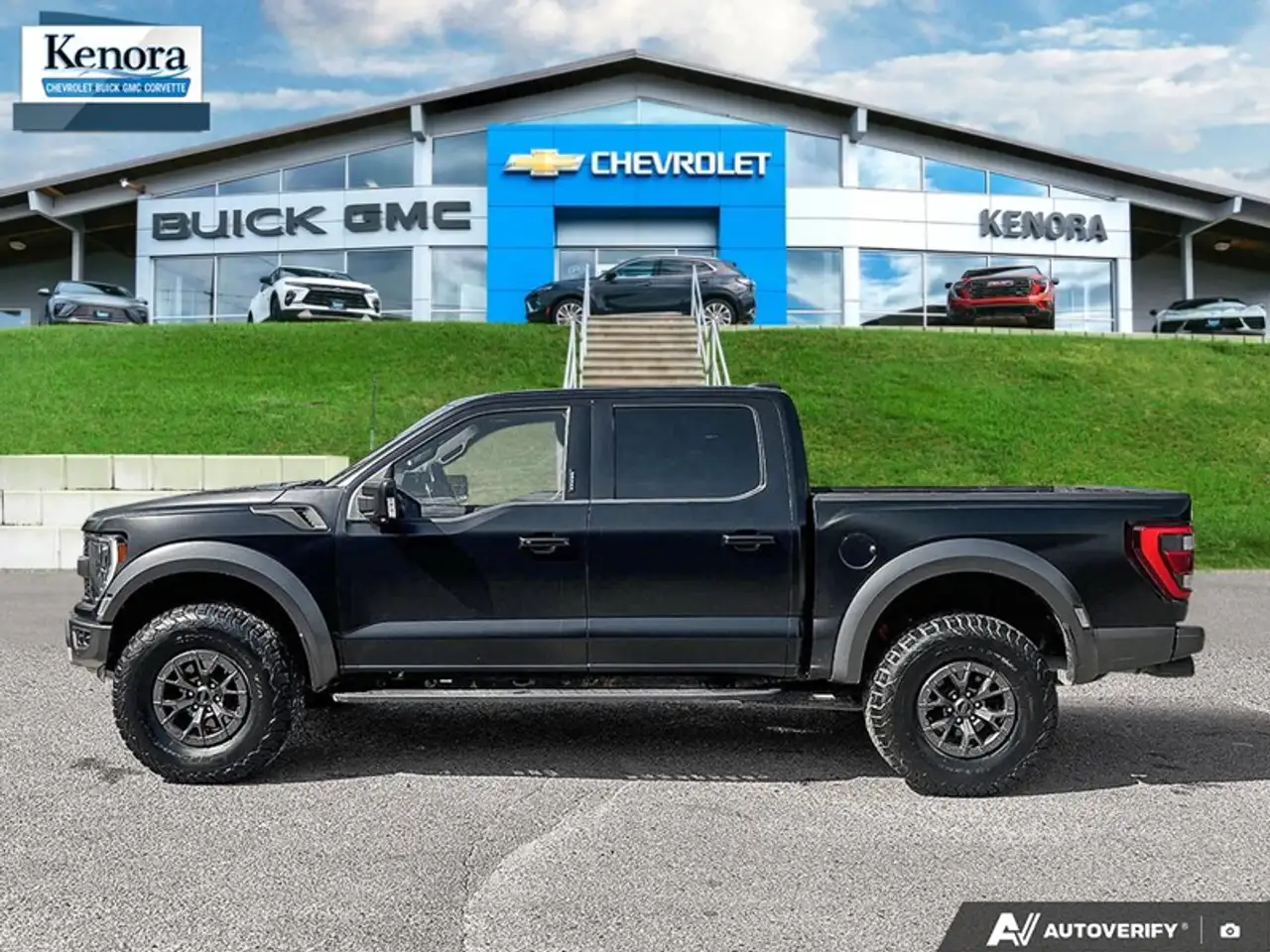 Ford F-150 - Image 3