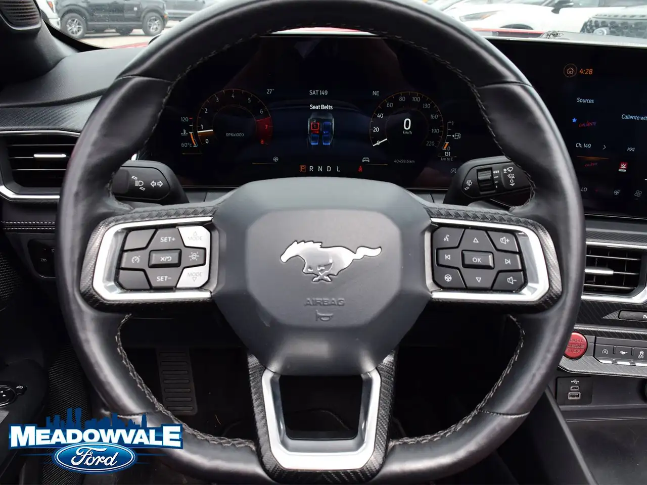 Ford Mustang - Image 19