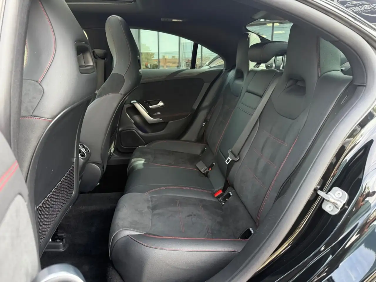 Mercedes-Benz CLA - Image 22