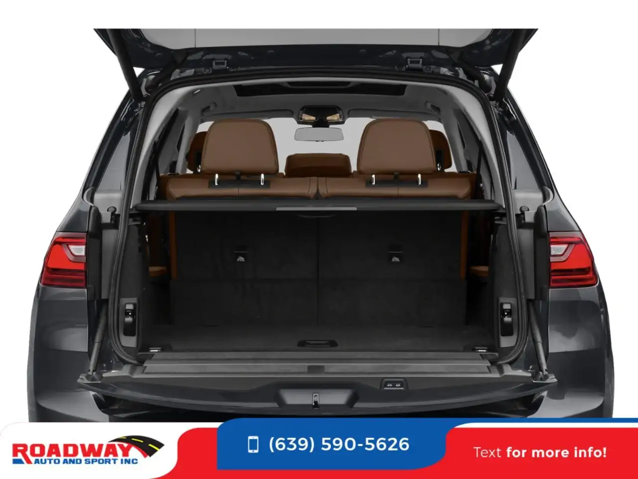 BMW X7 - Image 9