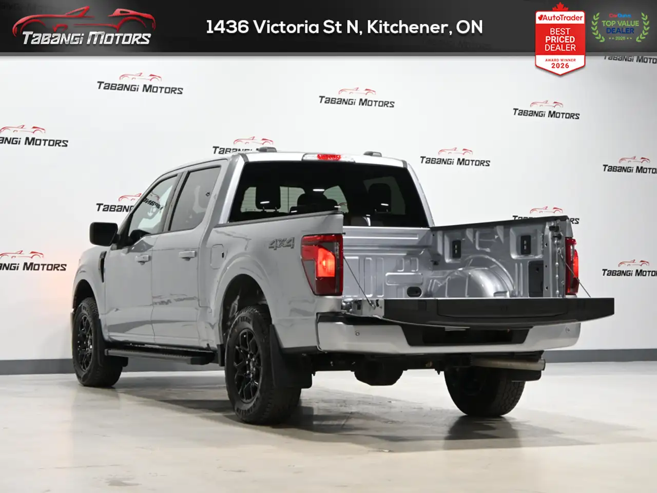 Ford F-150 - Image 8
