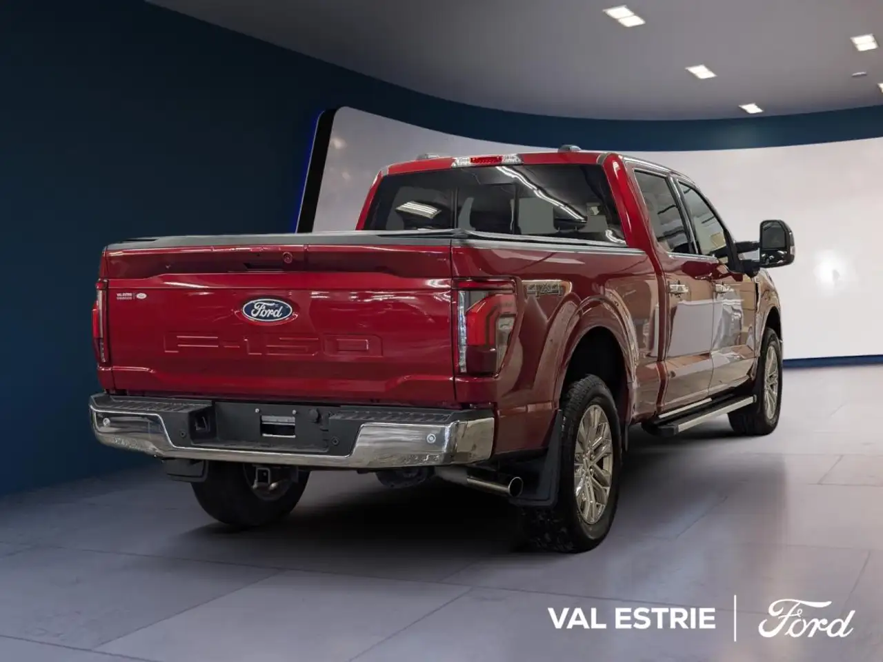 Ford F-150 - Image 5