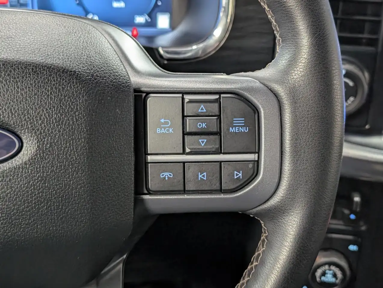 Ford F-150 - Image 20