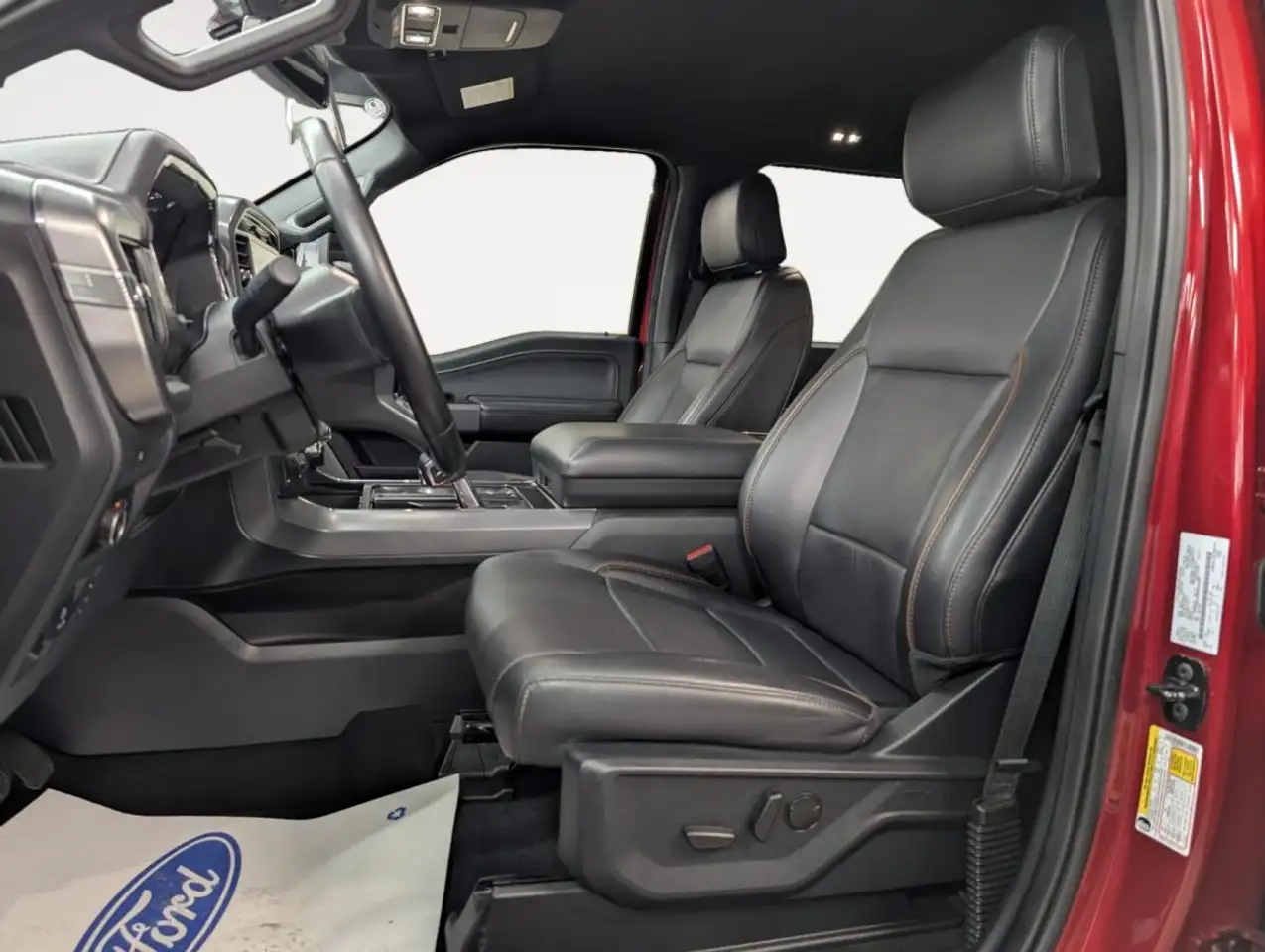 Ford F-150 - Image 9