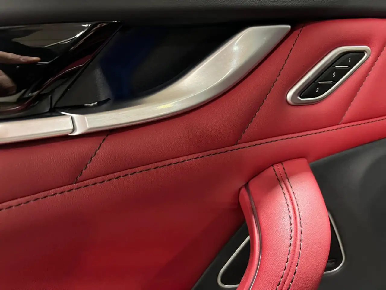Maserati Levante - Image 45