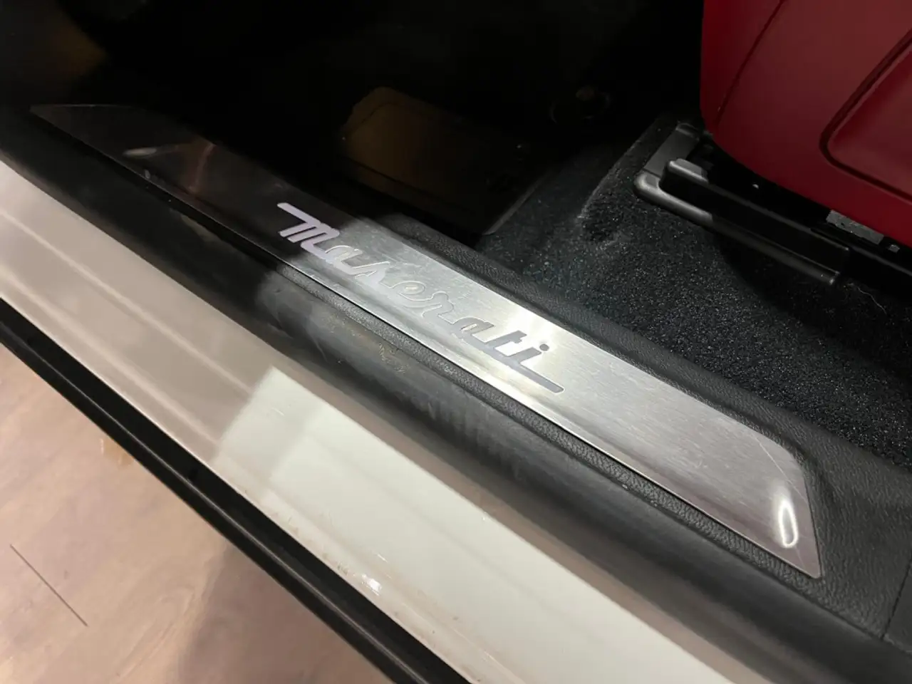 Maserati Levante - Image 20