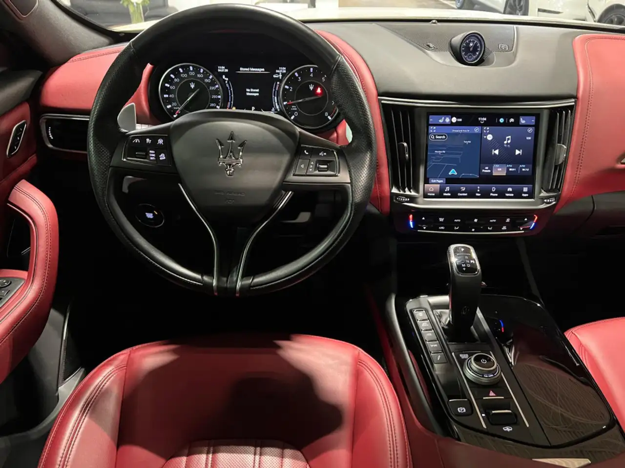 Maserati Levante - Image 29