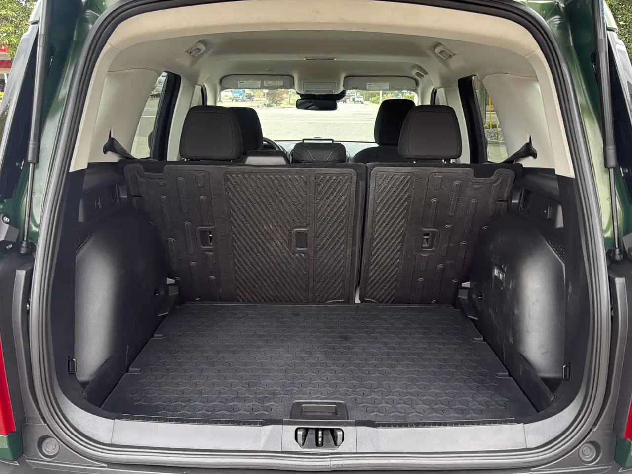 Ford Bronco Sport - Image 5