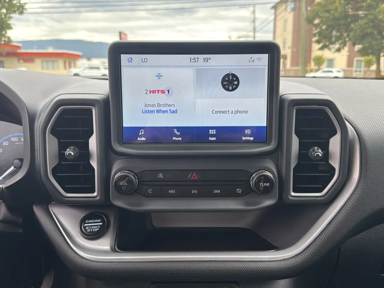 Ford Bronco Sport - Image 18