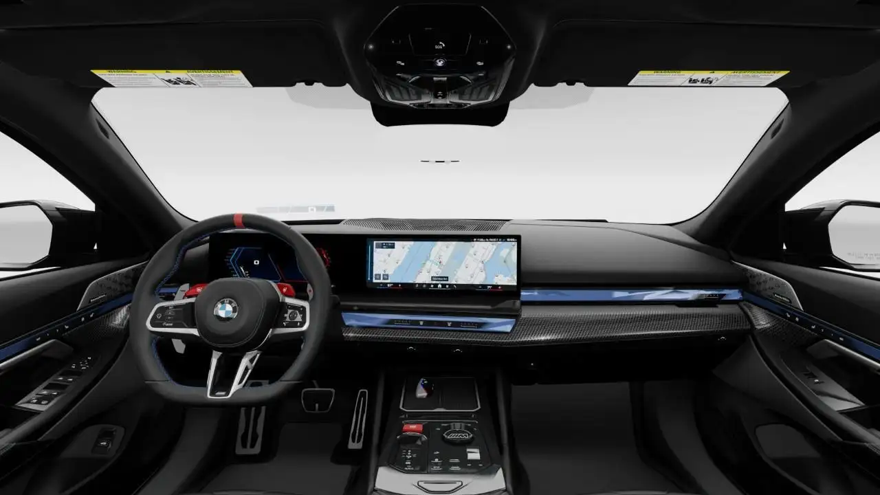 BMW M5 - Image 10