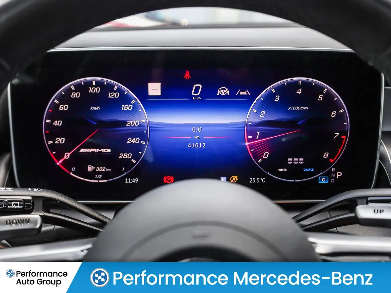 Mercedes-Benz GLC - Image 22