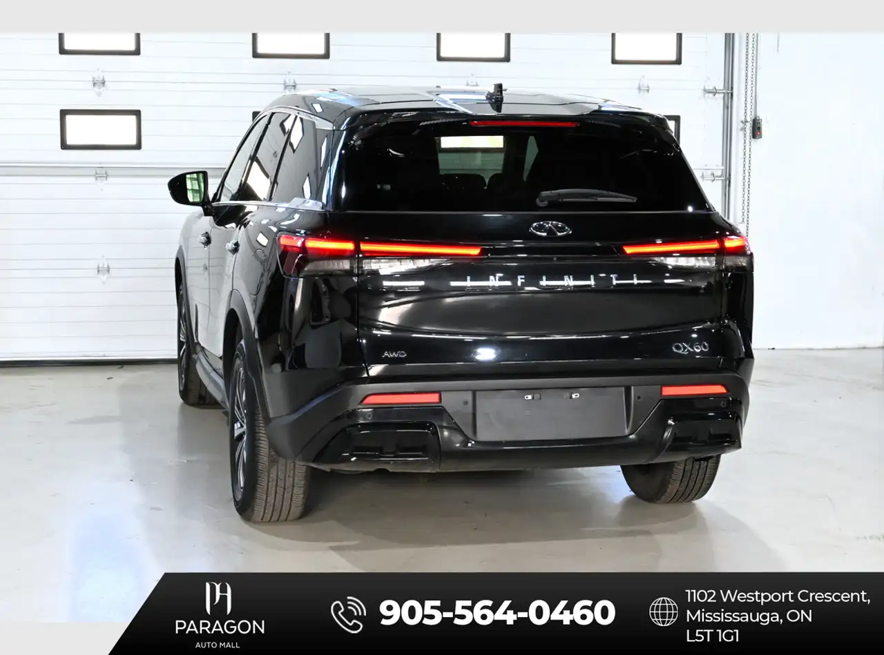 Infiniti QX60 - Image 6