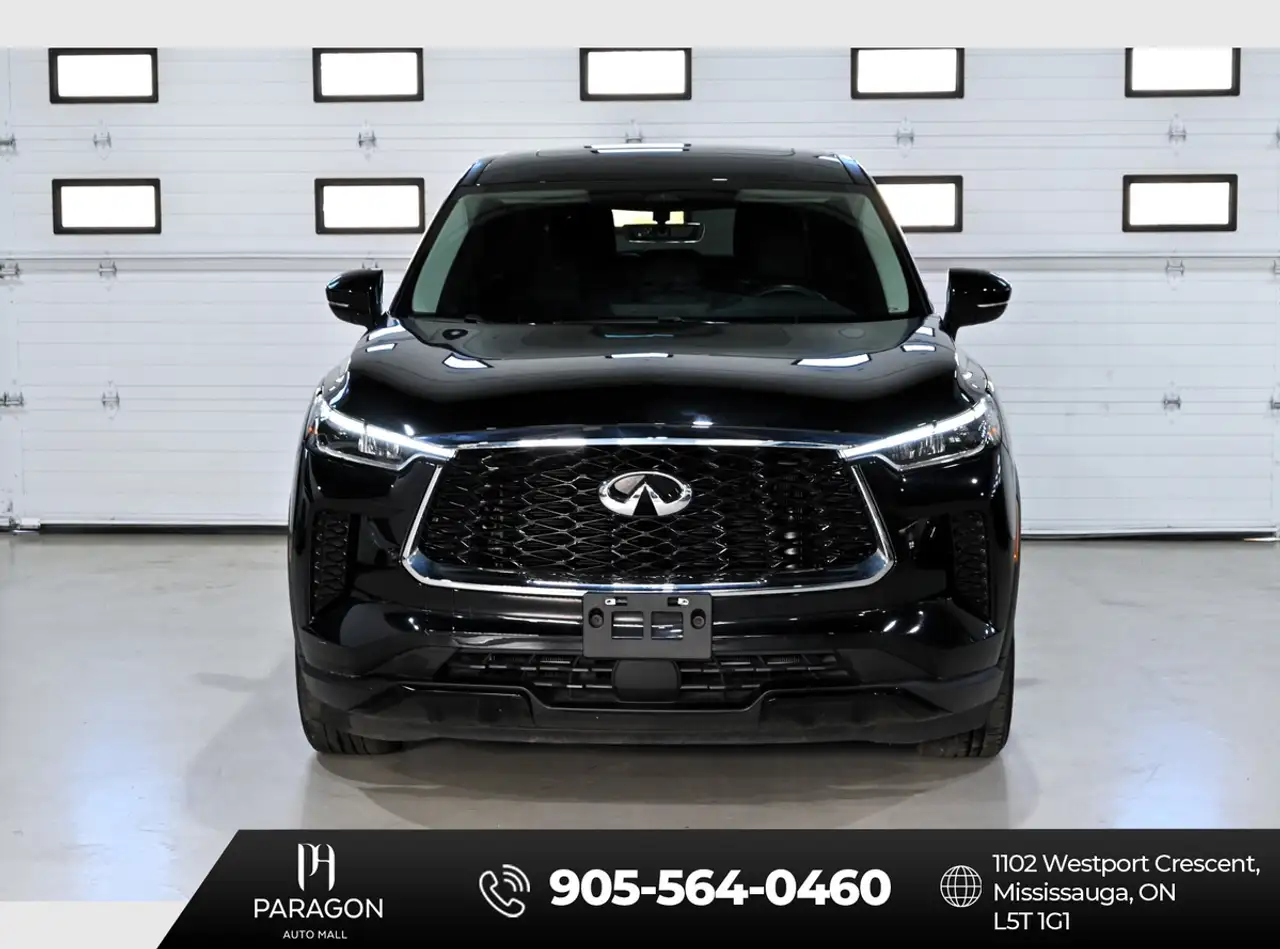 Infiniti QX60 - Image 2