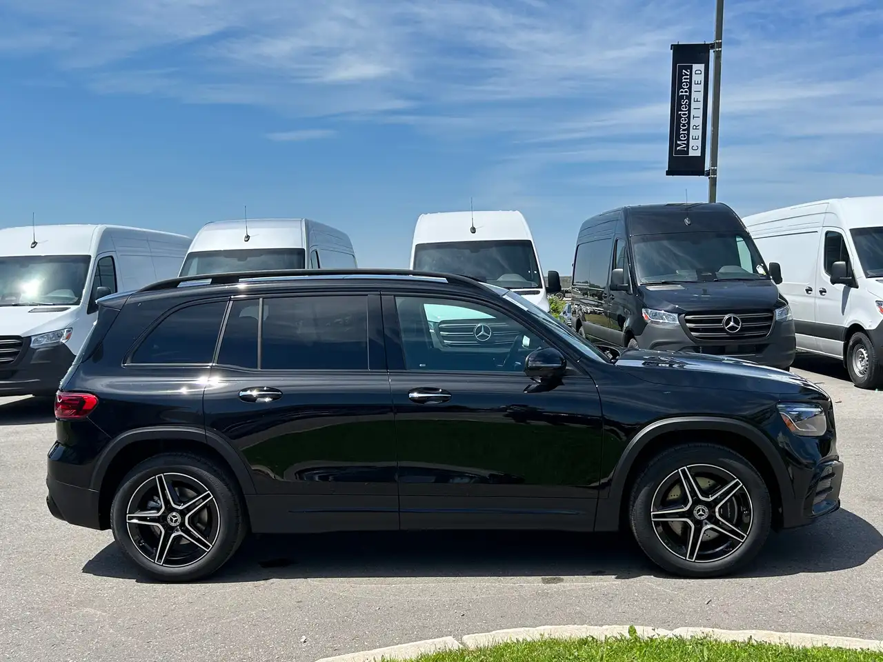 Mercedes-Benz GLB - Image 6