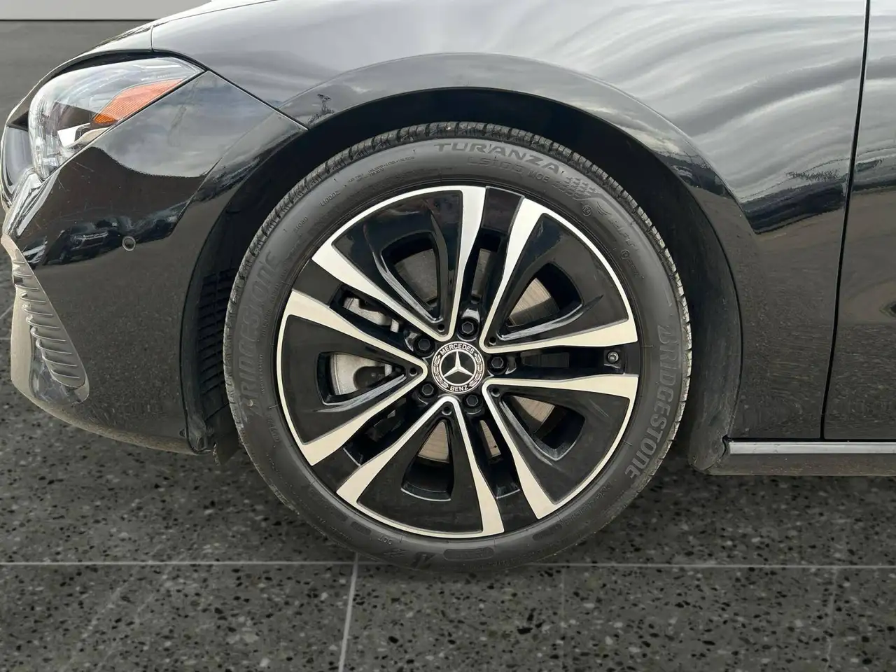 Mercedes-Benz CLA - Image 9