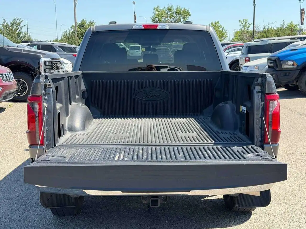 Ford F-150 - Image 11