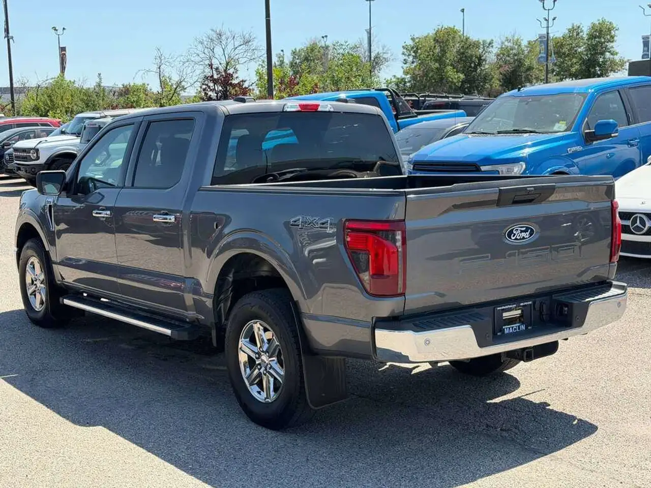 Ford F-150 - Image 9