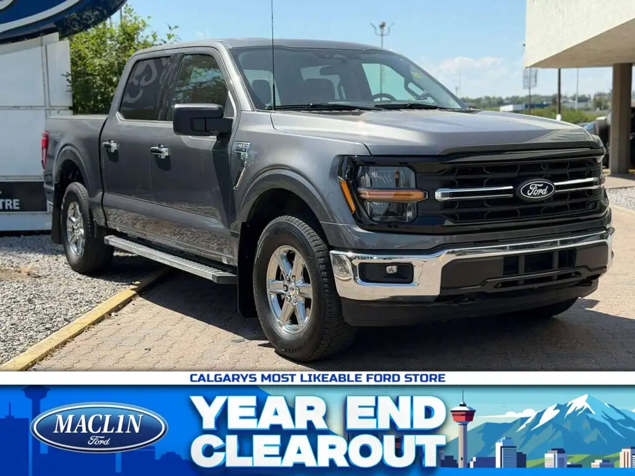 Ford F-150 - Image 1