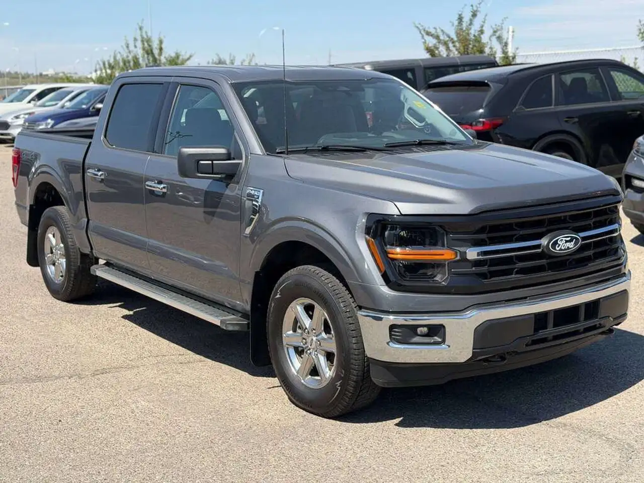 Ford F-150 - Image 13