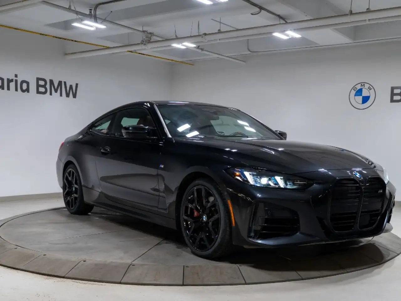 BMW 4 Series - Image 7